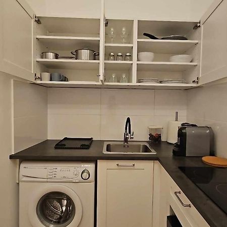 Apartamenty Nikodem In Old Town - Krakow Center 外观 照片