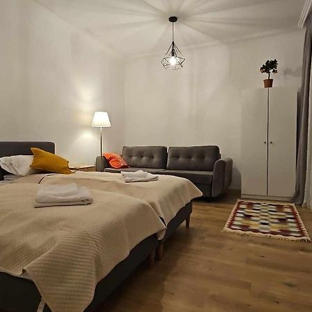 Apartamenty Nikodem In Old Town - Krakow Center 外观 照片