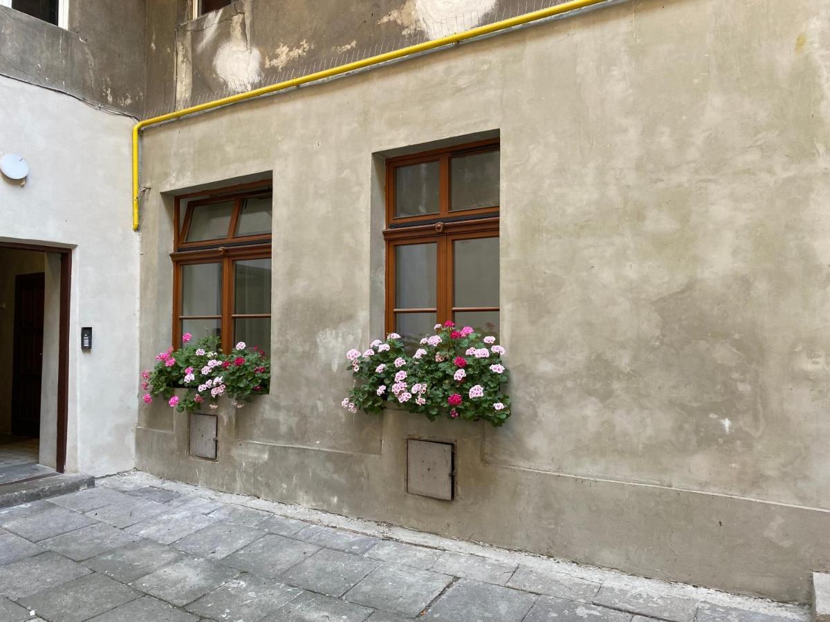 Apartamenty Nikodem In Old Town - Krakow Center 外观 照片