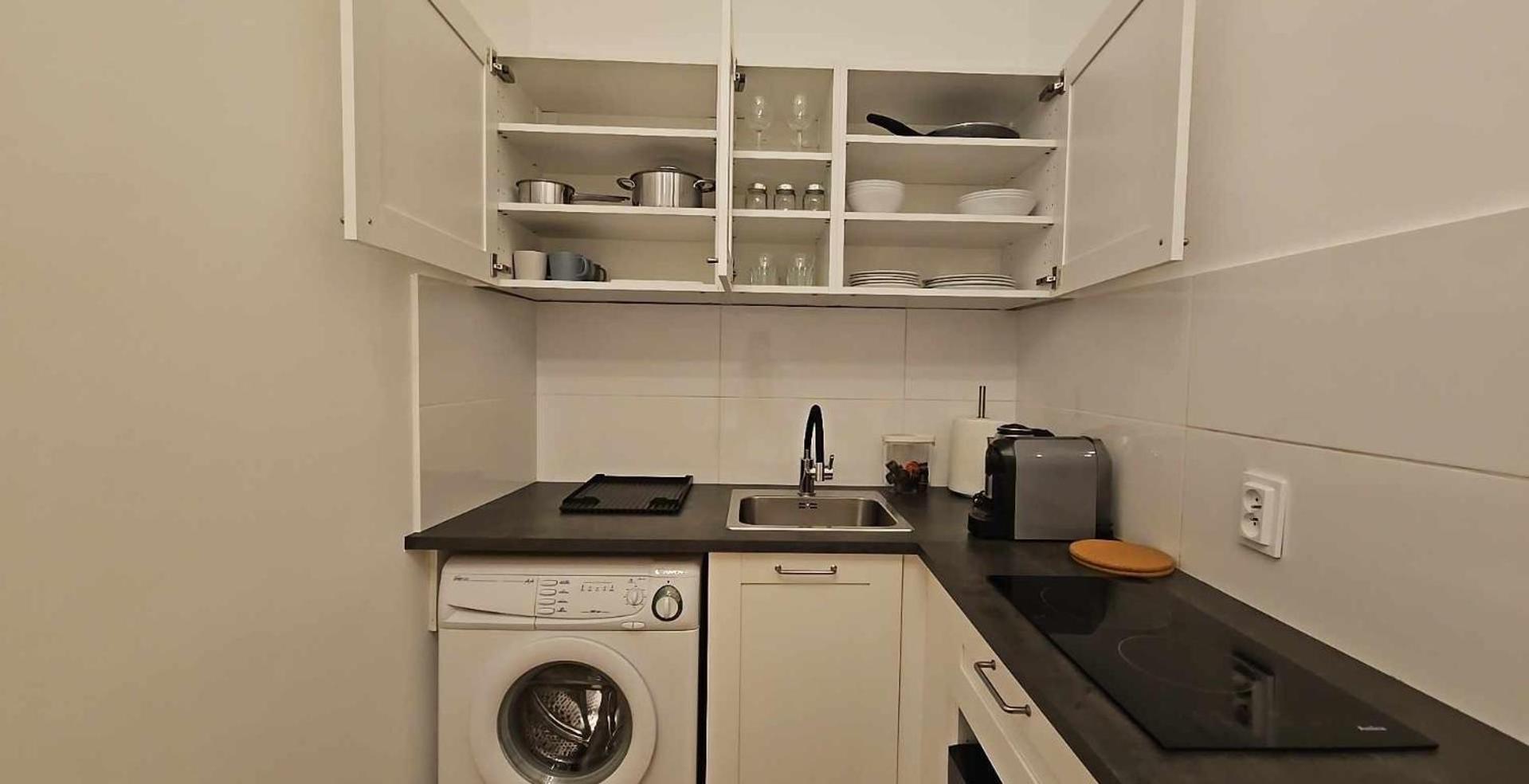 Apartamenty Nikodem In Old Town - Krakow Center 外观 照片