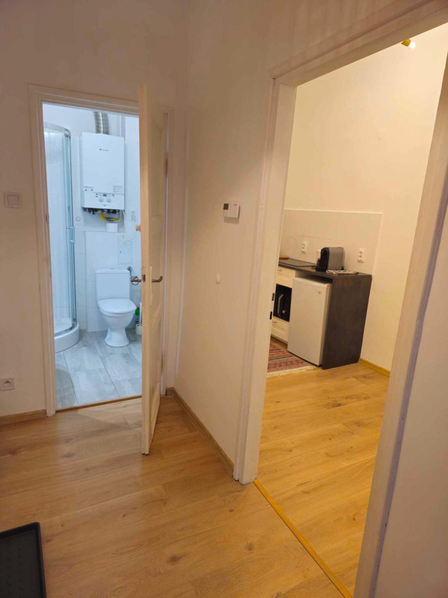 Apartamenty Nikodem In Old Town - Krakow Center 外观 照片