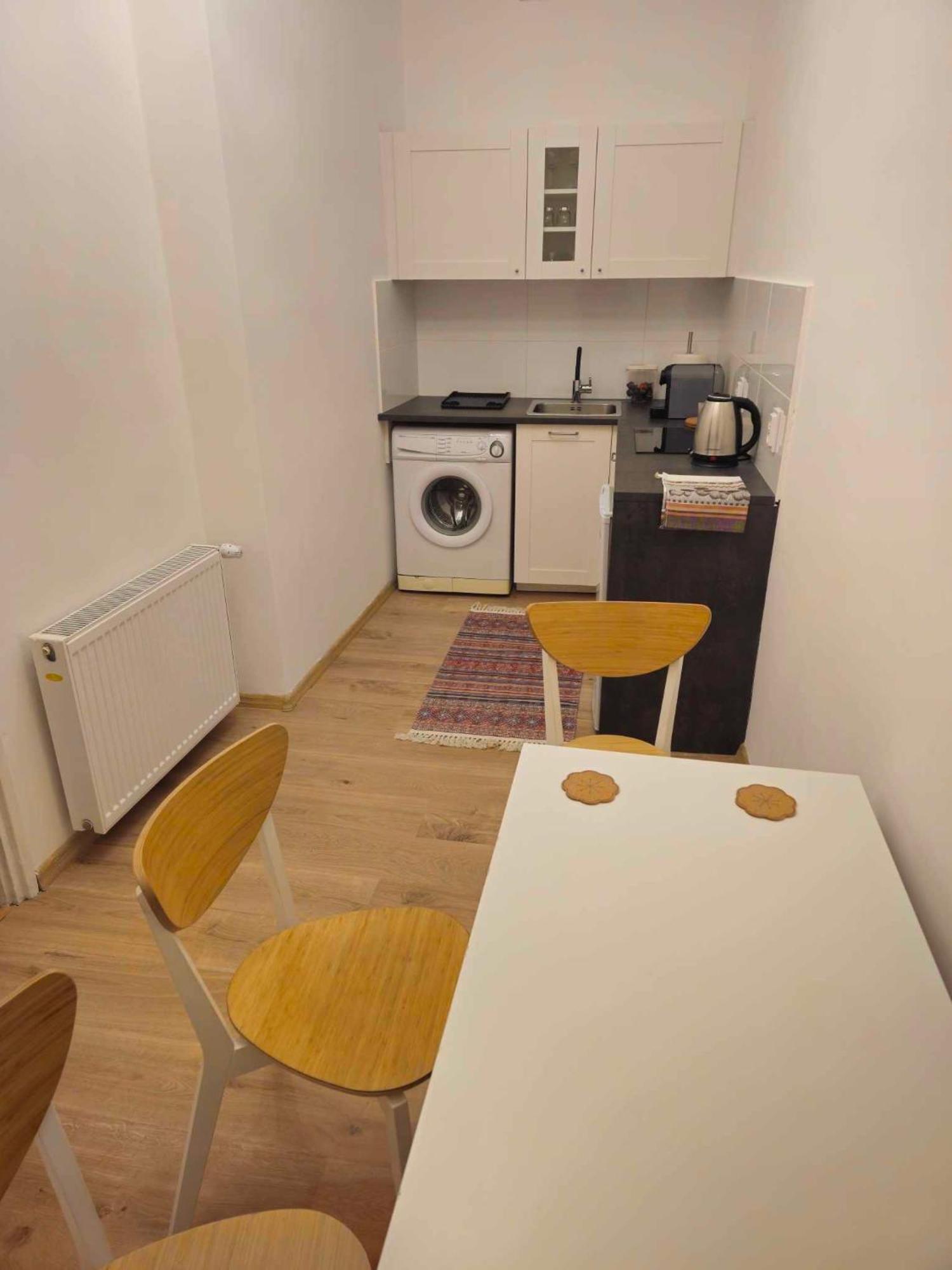 Apartamenty Nikodem In Old Town - Krakow Center 外观 照片