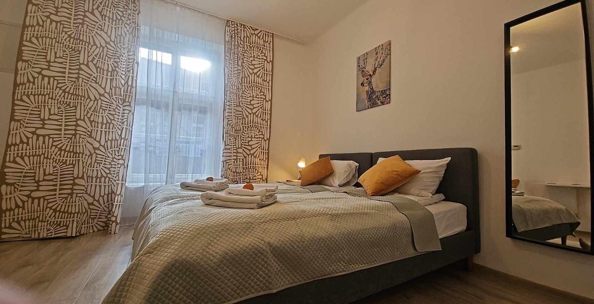 Apartamenty Nikodem In Old Town - Krakow Center 外观 照片