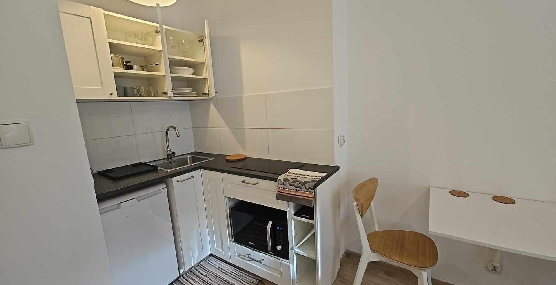 Apartamenty Nikodem In Old Town - Krakow Center 外观 照片
