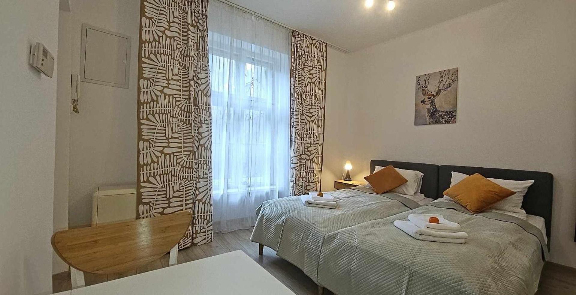 Apartamenty Nikodem In Old Town - Krakow Center 外观 照片