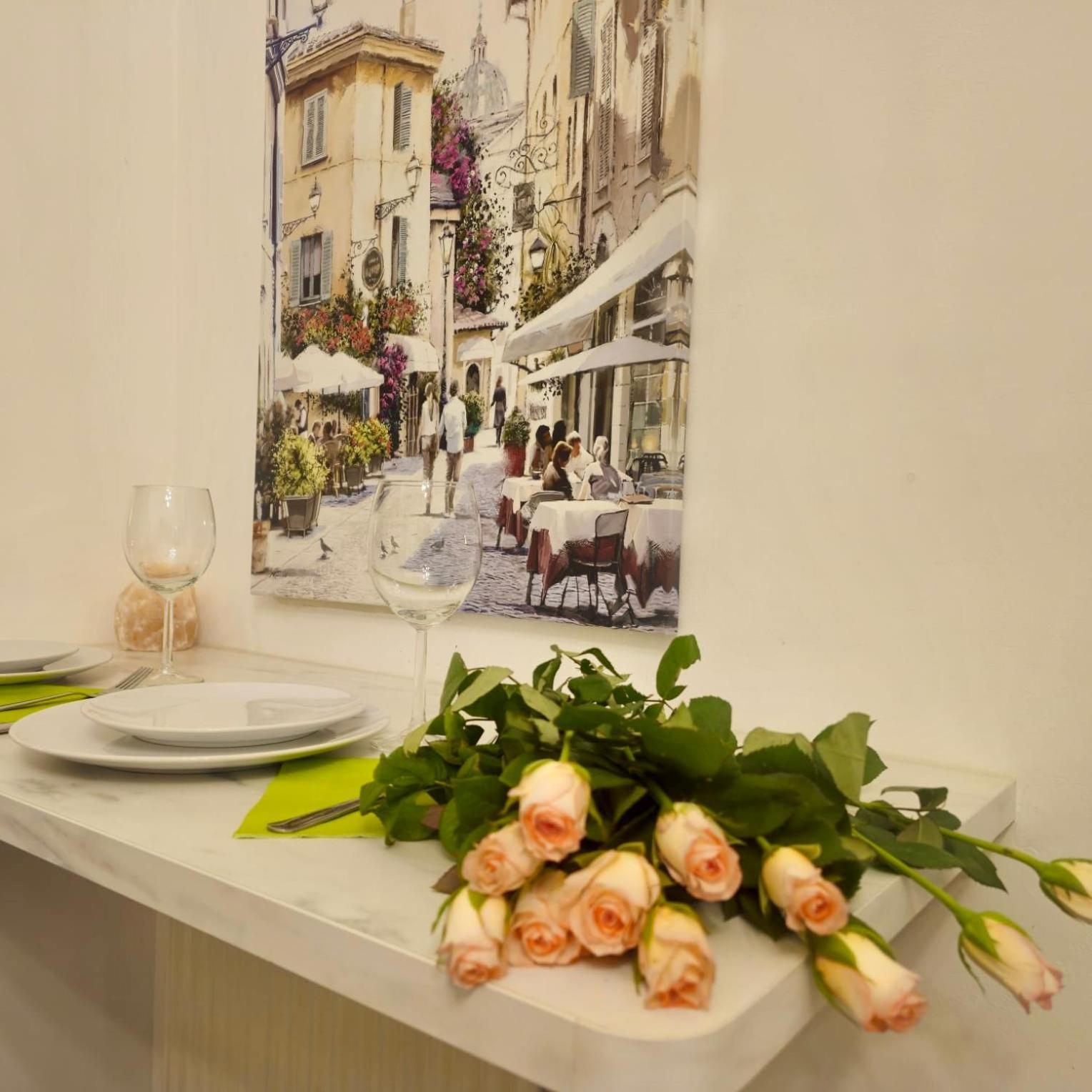 Apartamenty Nikodem In Old Town - Krakow Center 外观 照片