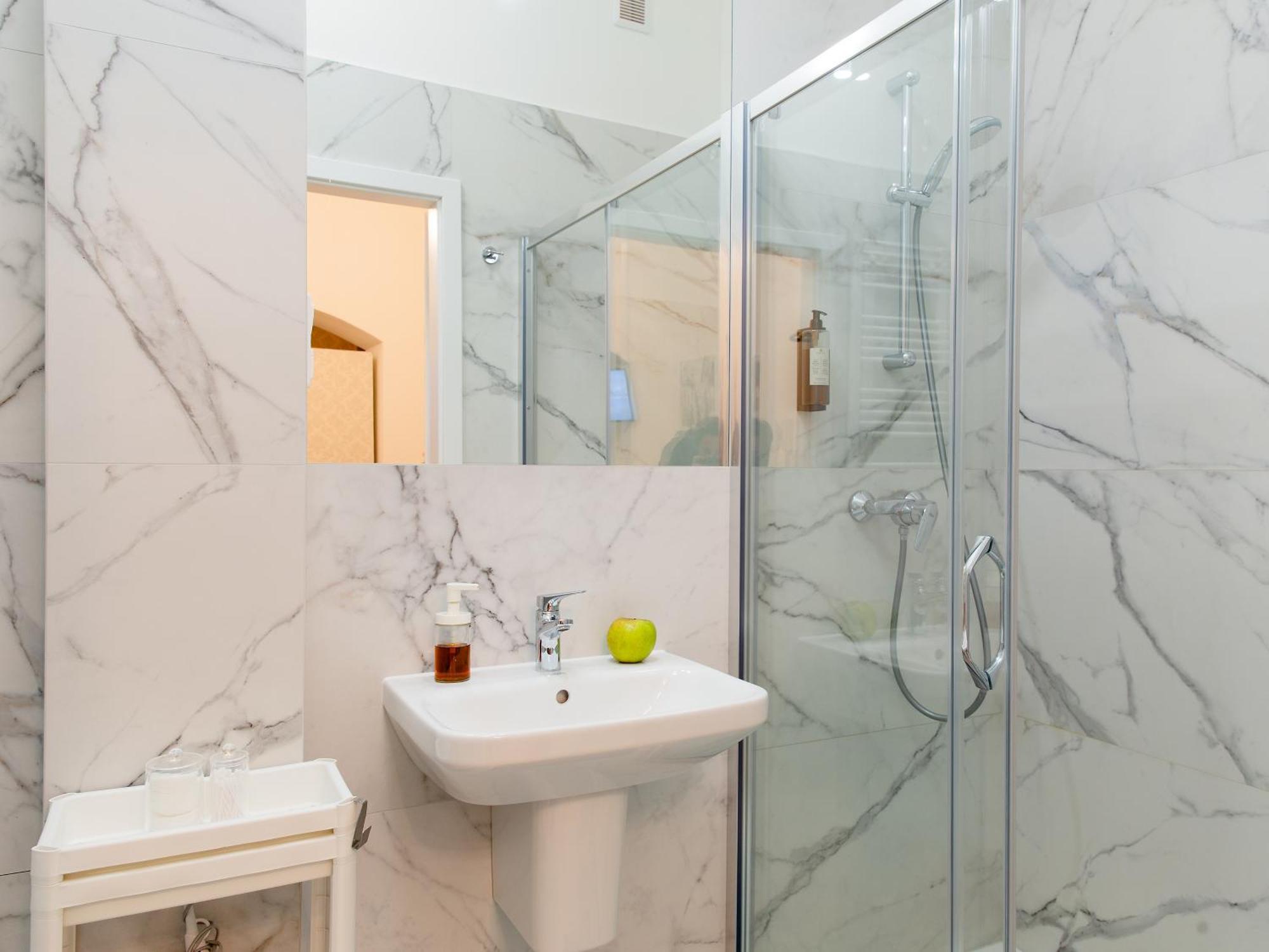 Apartamenty Nikodem In Old Town - Krakow Center 外观 照片