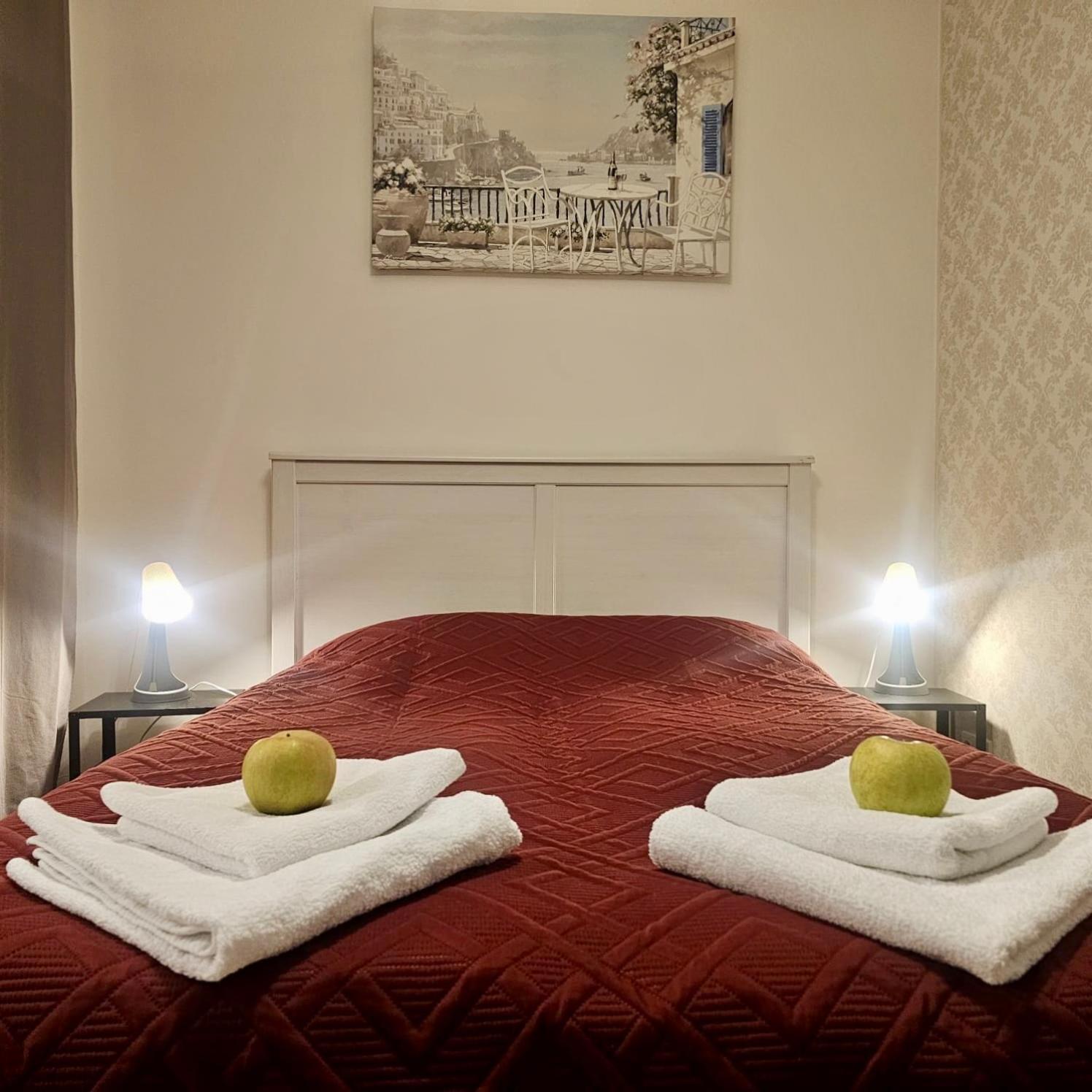 Apartamenty Nikodem In Old Town - Krakow Center 外观 照片