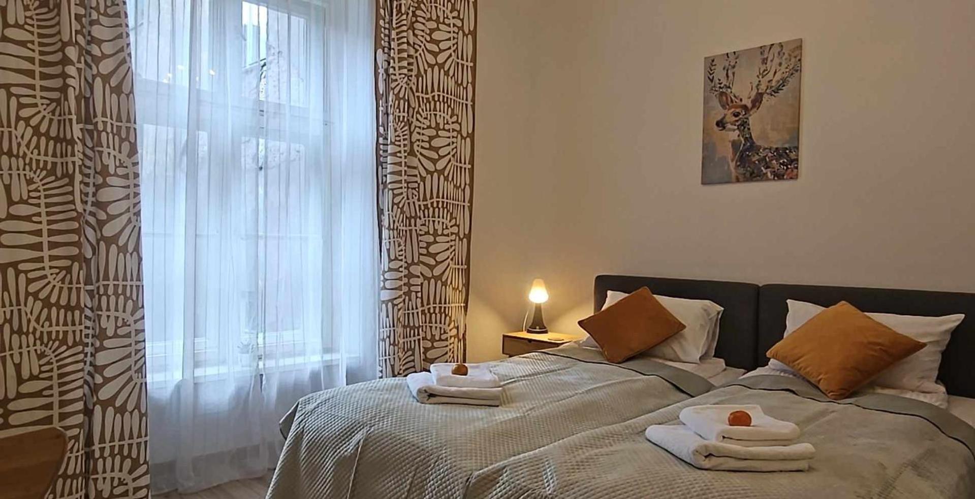 Apartamenty Nikodem In Old Town - Krakow Center 客房 照片