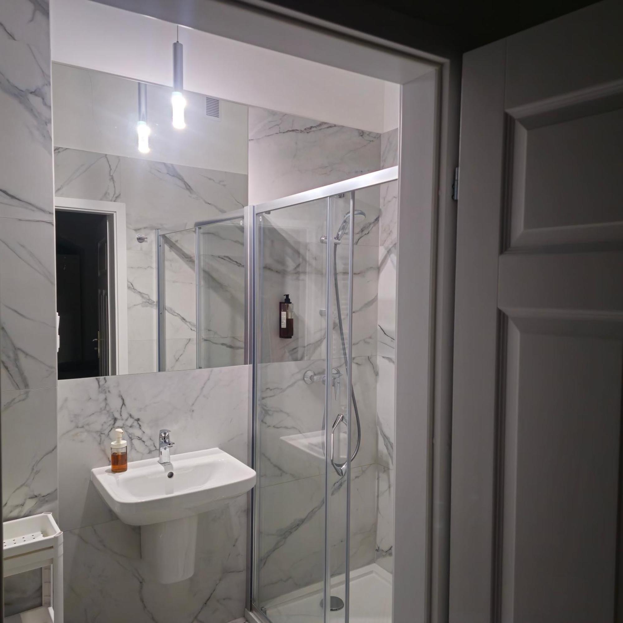 Apartamenty Nikodem In Old Town - Krakow Center 客房 照片
