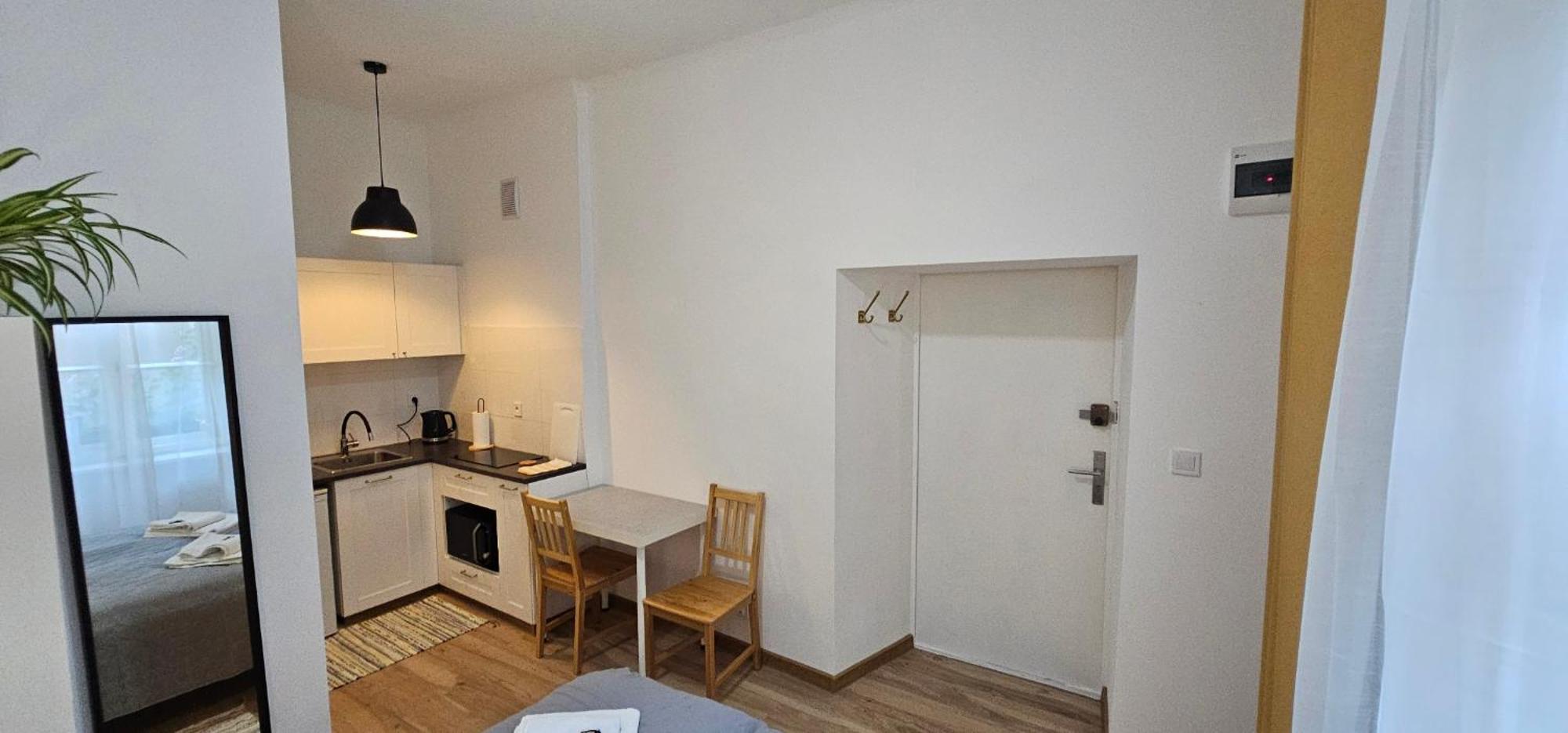 Apartamenty Nikodem In Old Town - Krakow Center 外观 照片