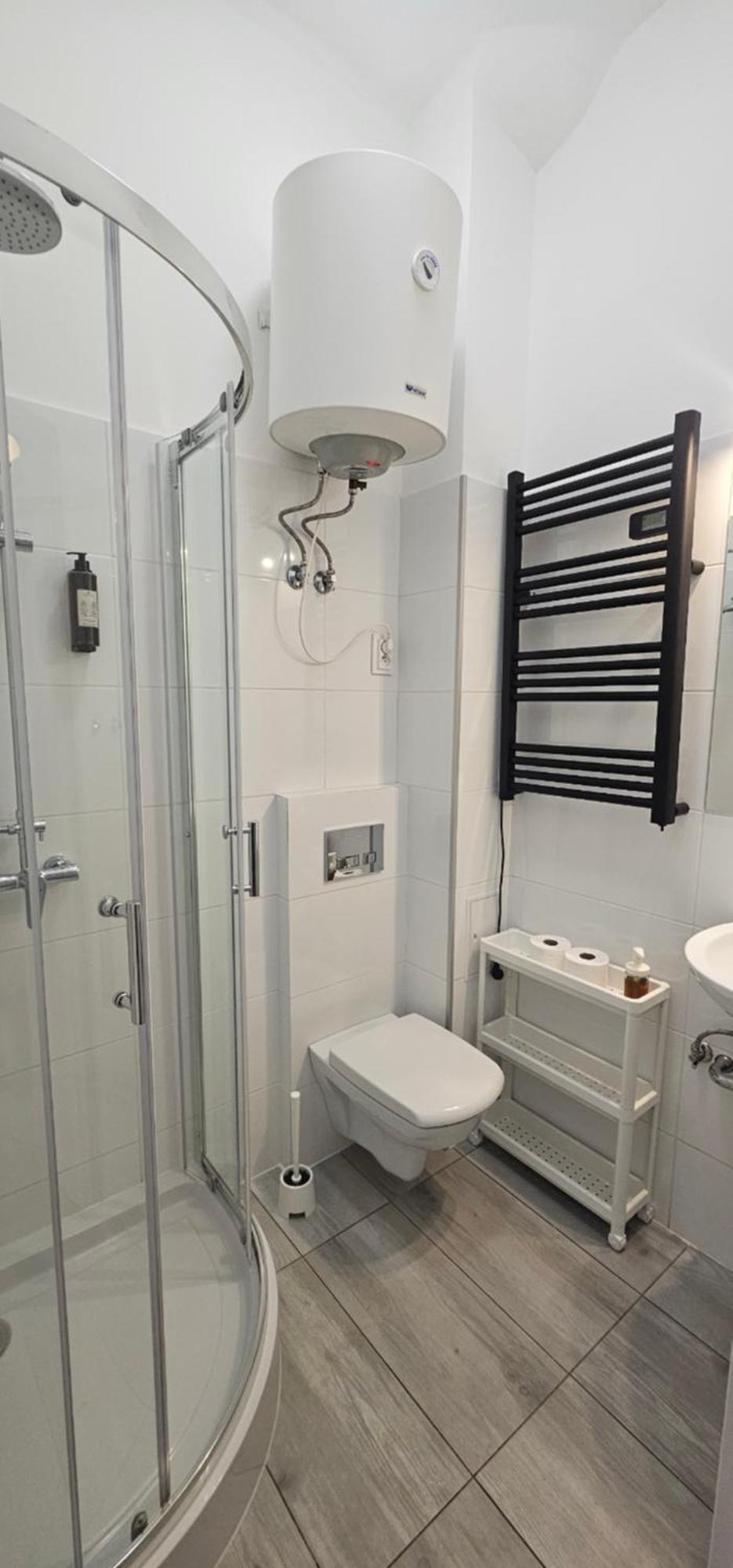 Apartamenty Nikodem In Old Town - Krakow Center 外观 照片