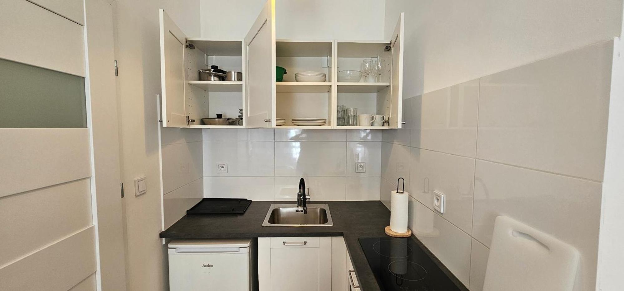 Apartamenty Nikodem In Old Town - Krakow Center 外观 照片