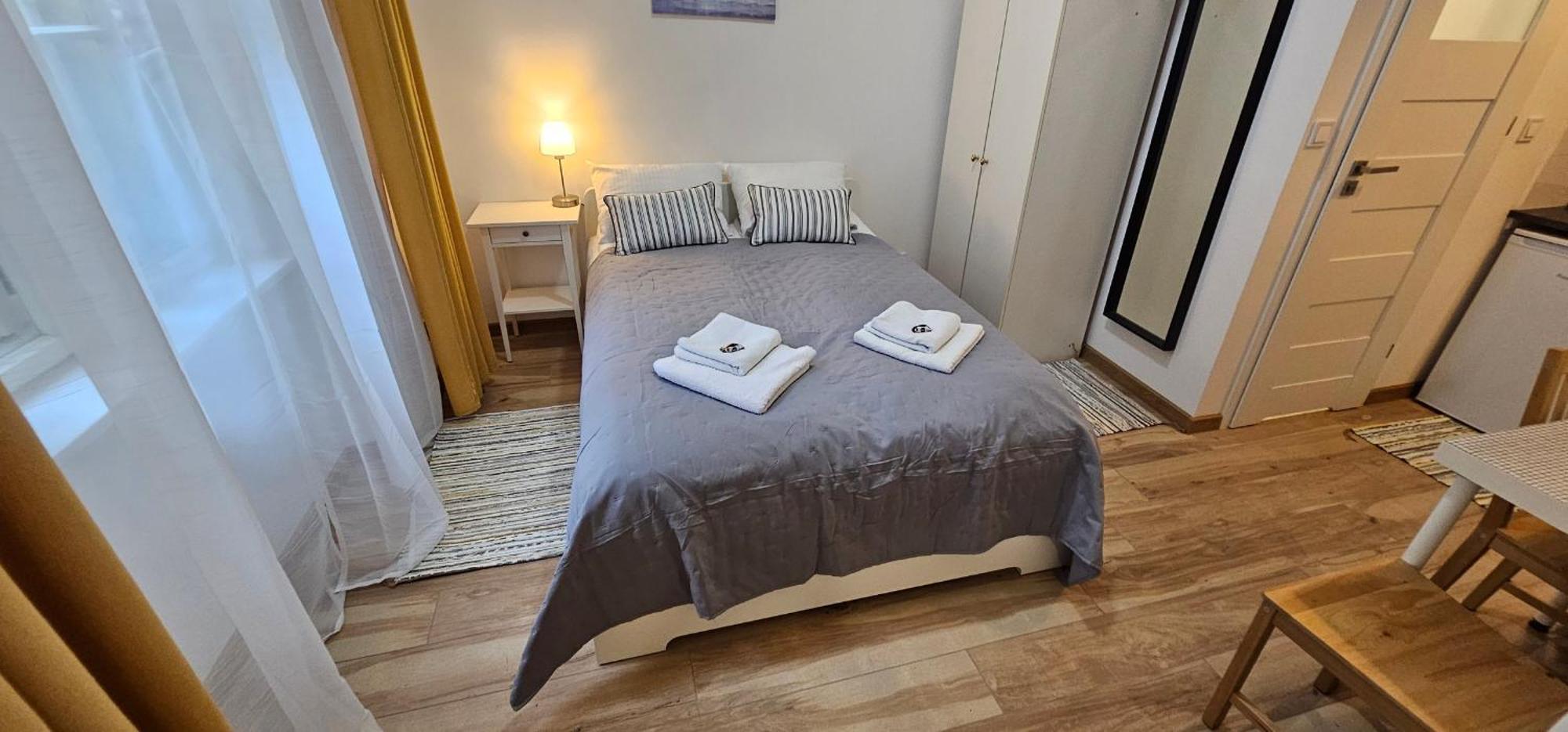 Apartamenty Nikodem In Old Town - Krakow Center 外观 照片