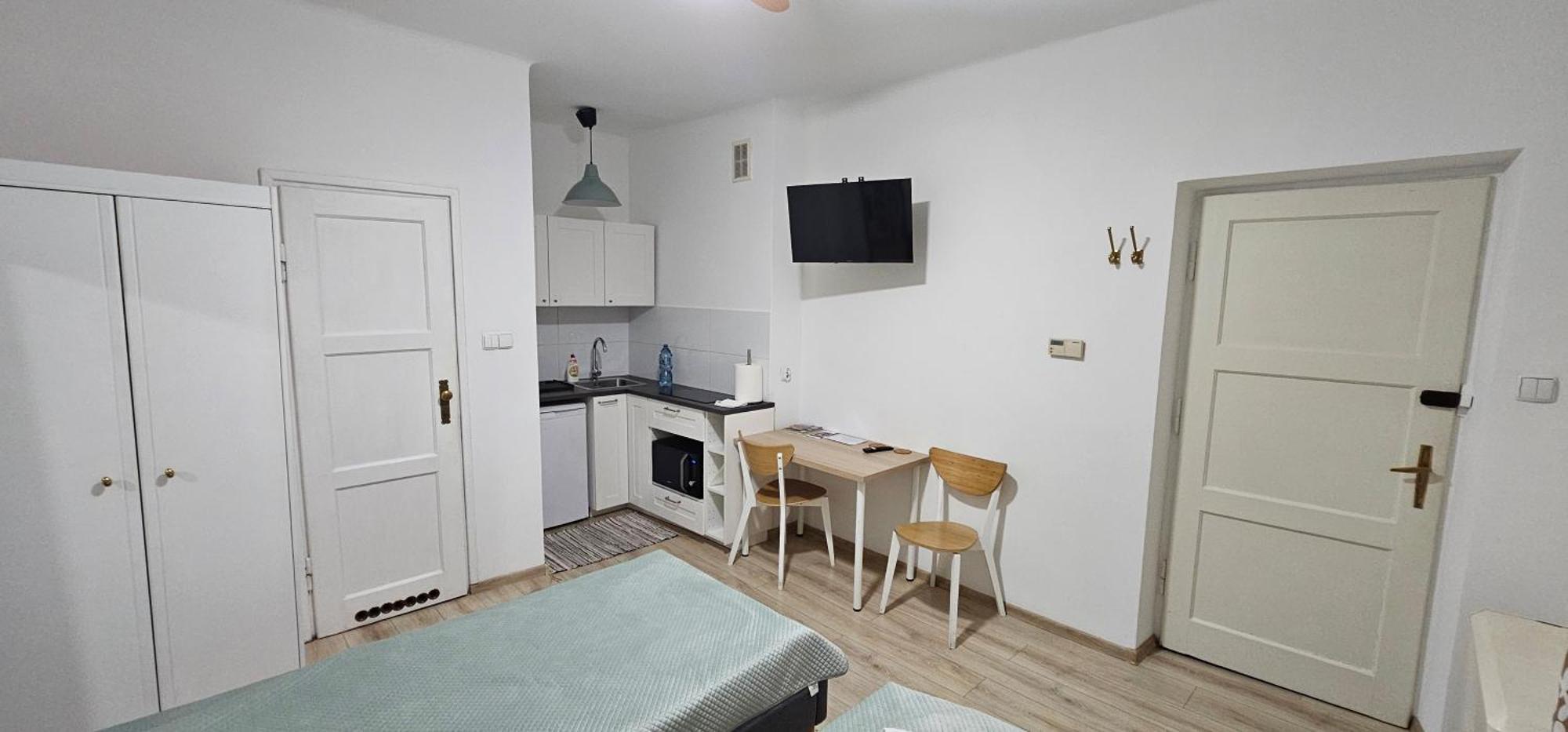 Apartamenty Nikodem In Old Town - Krakow Center 客房 照片